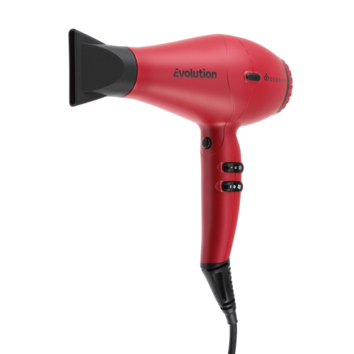 Hair dryer 2300W EVOLUTION DEWAL 03-9010 Red